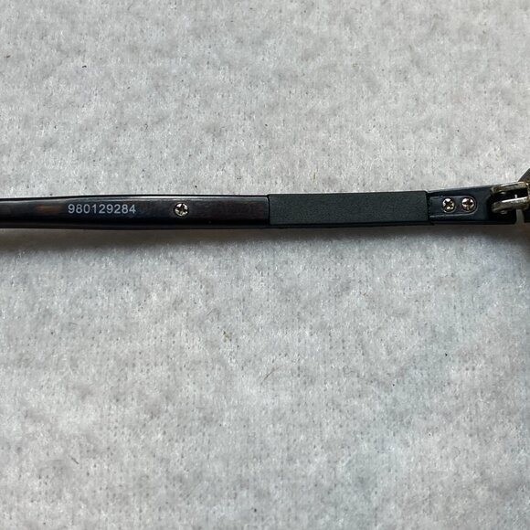 Revo RE 8018 02 Eyeglasses Brown 50-20-140 - Picture 11 of 15